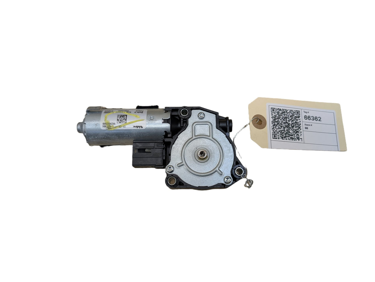 2019-2026 BMW 330i G20 Sunroof Sun Roof Glass Motor 7424804 OEM
