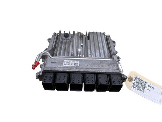 OEM BMW G30 G11 G12 DME ECU N63R Engine Control Unit Module Computer DME 880