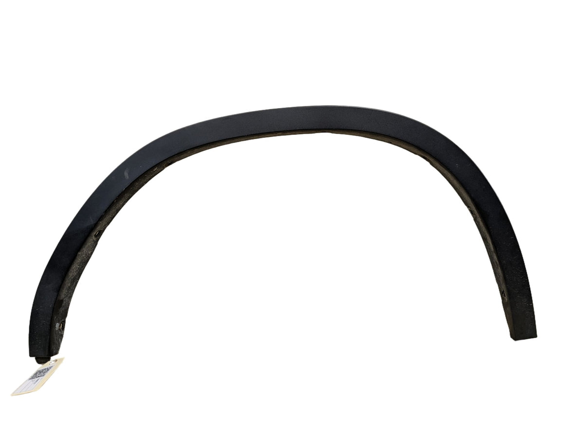 18-24 OEM BMW G01 X3 REAR Right Passenger Fender Flare Wheel Arch Molding Trim