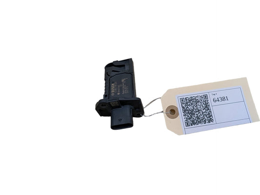 OEM BMW F22 F30 F32 F36 G01 G12 G30 Engine B46 B58 N63R MAF Mass Air Flow Sensor