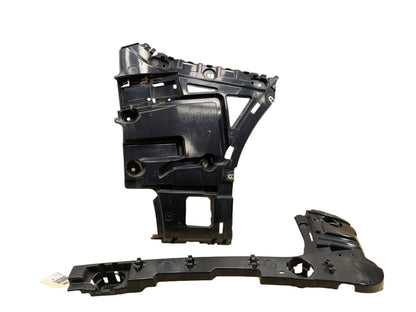 2018-2025 BMW X3 G01 Rear Right Passenger Bumper Support Brackets SET OEM