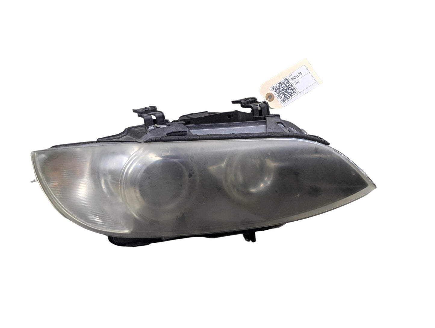 HAZY 07-10 OEM BMW E92 E93 Right Passenger Dynamic Adaptive Xenon Headlight