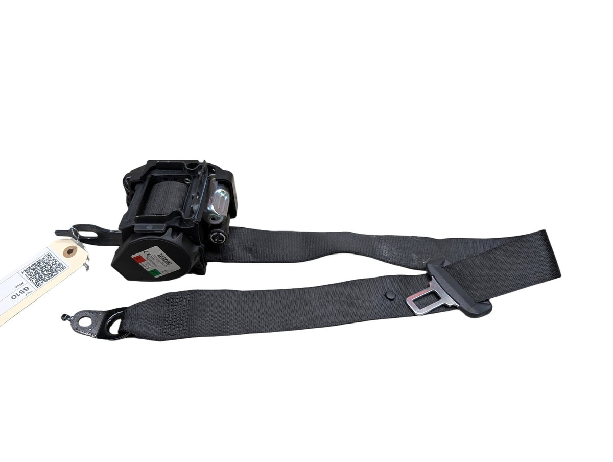 OEM BMW F90 M5 G30 530 540 Rear Left Right Upper Seatbelt Seat Belt Retractor