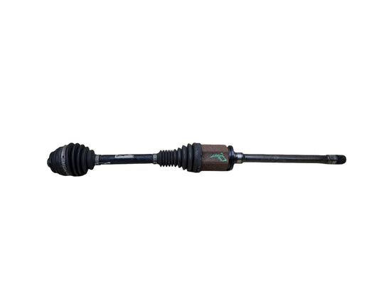 2016-2019 BMW 750i G12 Front Right Half Shaft CV Axle 8639522 OEM