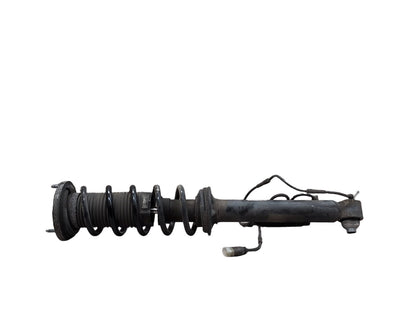17-23 OEM BMW G30 M550 Rear Right Passenger Side Spring Strut Shock Absorber VDC