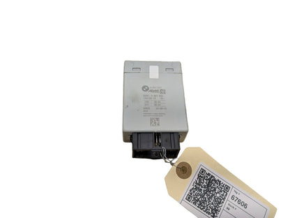 2016-2019 BMW 750i G12 Steering Column Control Module 6881834 OEM