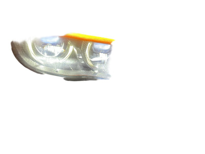 16-19 OEM BMW G11 G12 Right Passenger LED ICON Adaptive Headlight w/ Modules