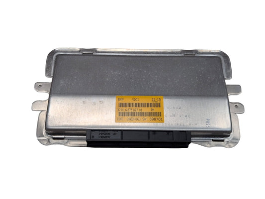 OEM BMW F13 F15 F22 F30 F32 F80 F82 X5 M3 M4 VDC1 Vehicle Driving Control Module
