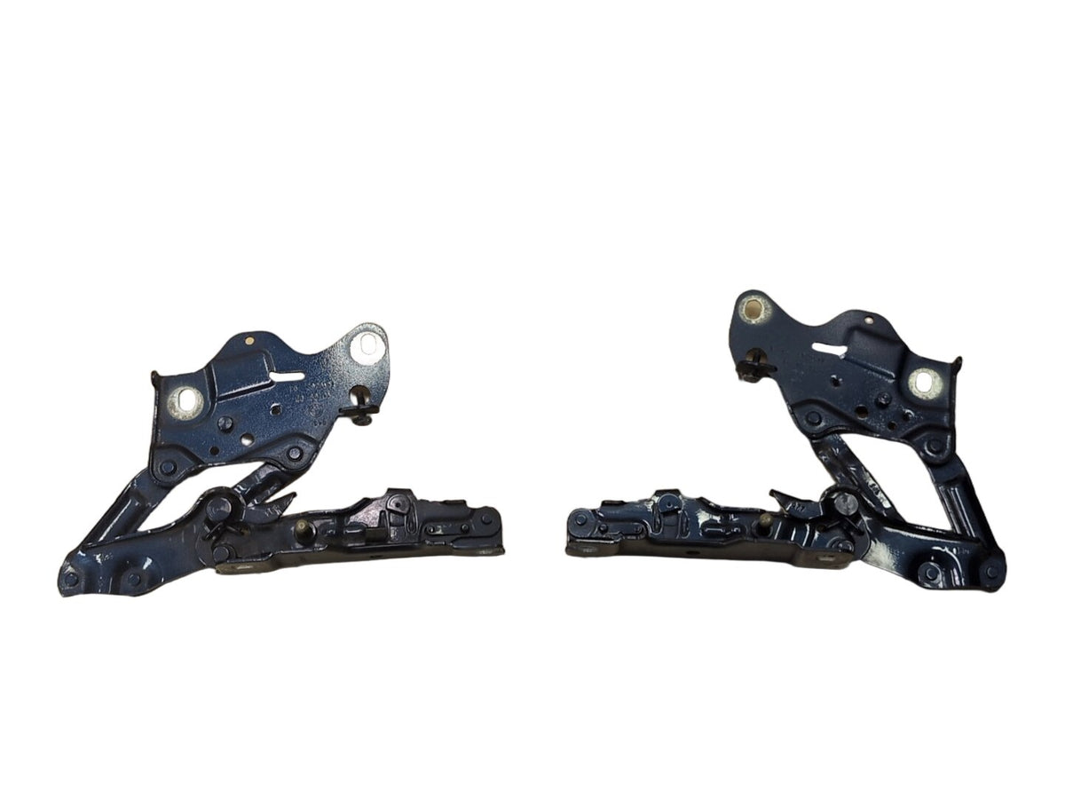 2019-2026 BMW X5 G05 Hood Bonnet Hinges SET 7418201 OEM