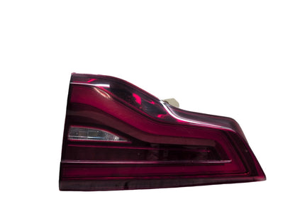 18-21 OEM BMW F97 G01 X3 X3M Rear Right Passenger Side Inner LED Tail Light Lamp