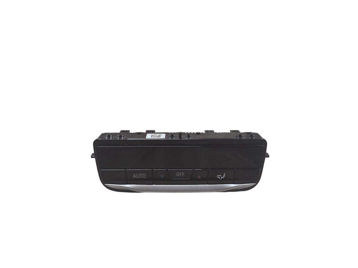2019-2026 BMW M340i G20 Rear AC Heater Climate Control Switch 9493012 OEM