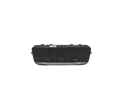 2019-2026 BMW M340i G20 Rear AC Heater Climate Control Switch 9493012 OEM