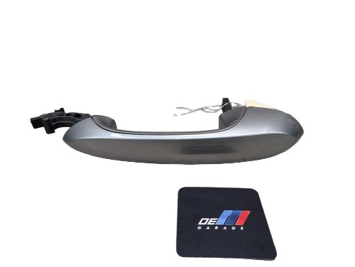 OEM BMW G01 G02 X3 X4 F97 F98 REAR Left Driver Side Door Handle COMFORT ACCESS