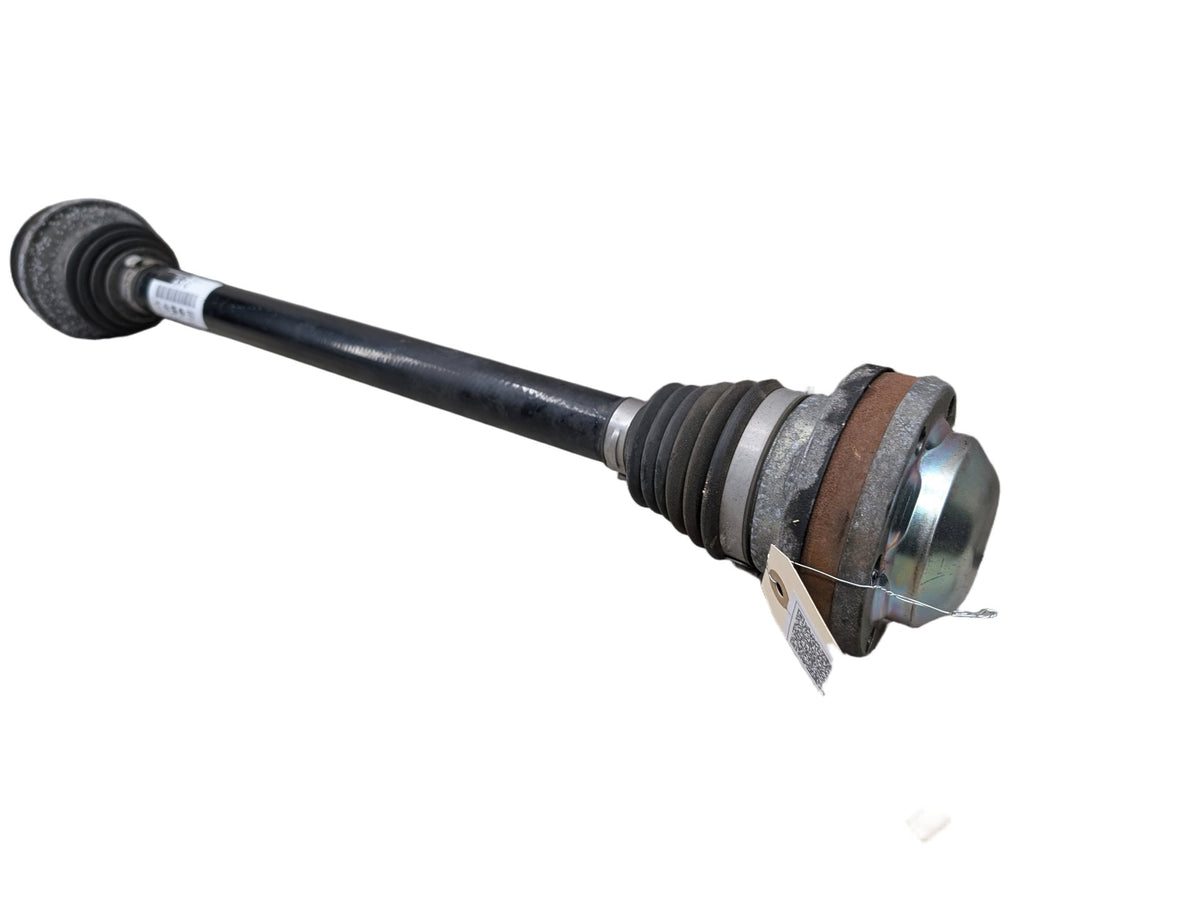 2009-2017 Audi Q5 8R Rear Left or Right Half Shaft Output CV Axle 8R0501203C OEM