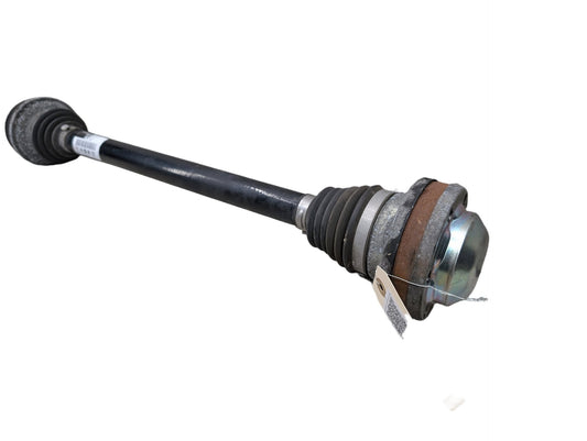 2009-2017 Audi Q5 8R Rear Left or Right Half Shaft Output CV Axle 8R0501203C OEM