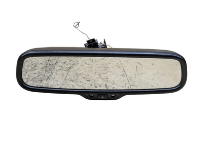 2012-2018 Audi A6 C7 Rear View Interior Mirror 8T0857511AB OEM