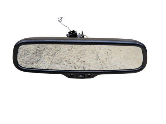 2012-2018 Audi A6 C7 Rear View Interior Mirror 8T0857511AB OEM