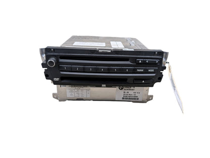 2008-2013 BMW 128i E82 Car Stereo Radio Reciever Headunit Head Unit 9185533