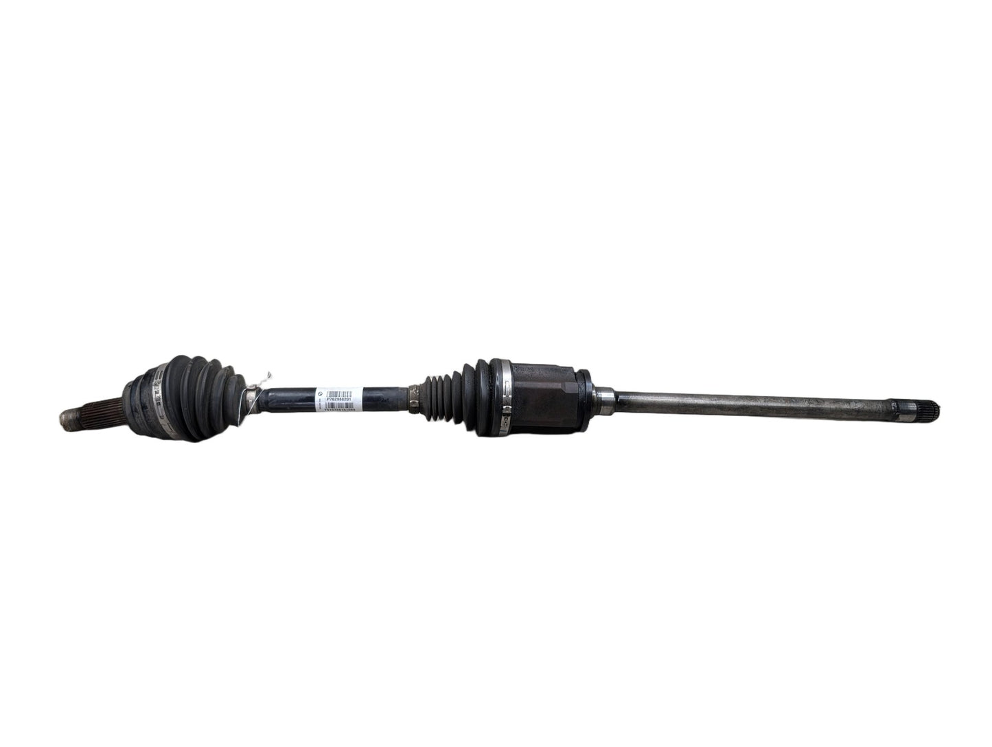14-19 OEM BMW F15 F16 X5 X6 Front Right Passenger Output Shaft CV Joint Axle