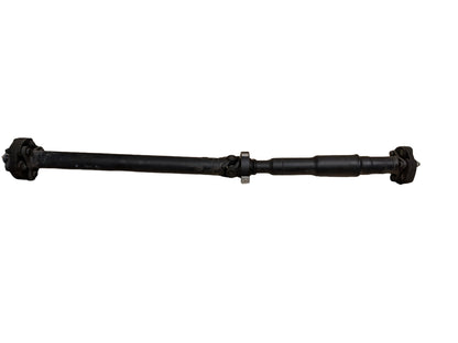 18-20 OEM BMW G30 M550 AWD Rear Drive Shaft Driveshaft Propeller