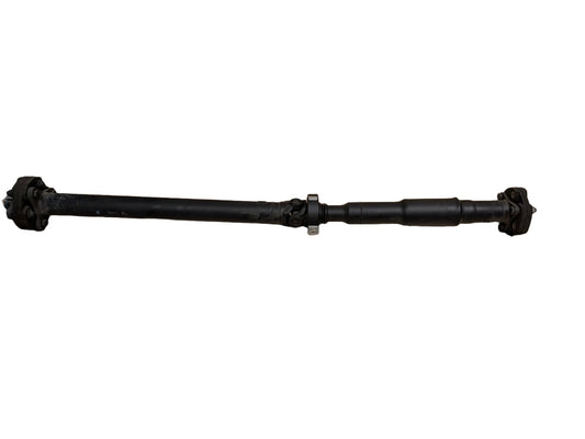 18-20 OEM BMW G30 M550 AWD Rear Drive Shaft Driveshaft Propeller