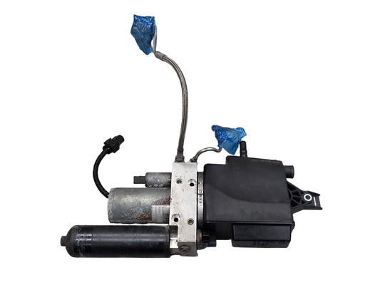 06-10 BMW M5 M6 E60 E64 Convertible Coupe SMG Hydraulic Unit Pump Actuator OEM