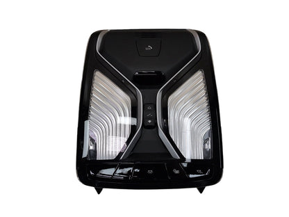 16-19 OEM BMW G12 740 750 M760 Alpina B7 Dome Light Sunroof Control Module