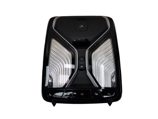 16-19 OEM BMW G12 740 750 M760 Alpina B7 Dome Light Sunroof Control Module