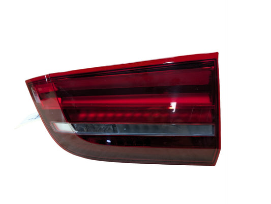 14-18 OEM BMW F15 F85 X5 X5M Rear Right Passenger Trunk Inner Stop Tail Light