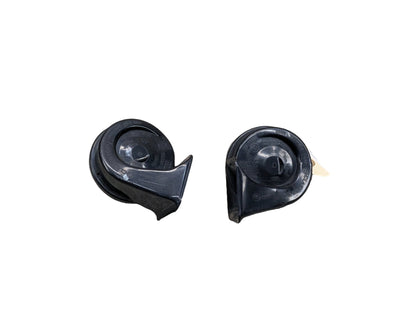 2011-2016 BMW 535i F10 Alarm Horns SET 7279781