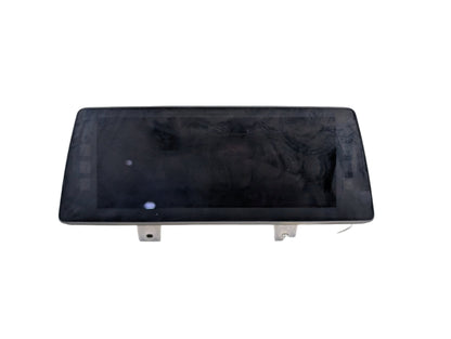 17-20 OEM BMW F90 M5 G30 G32 Central Information Display Screen 10.25" NBT