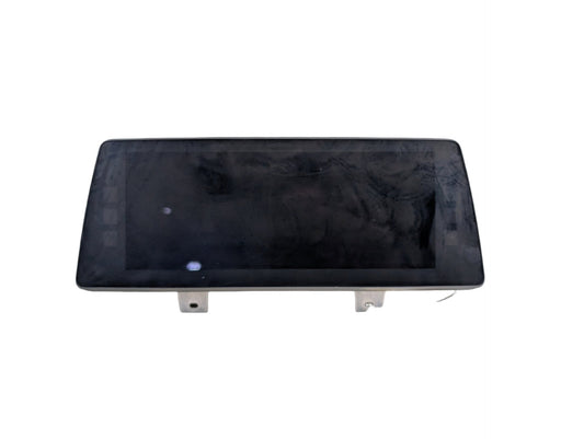 17-20 OEM BMW F90 M5 G30 G32 Central Information Display Screen 10.25" NBT