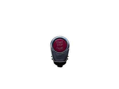 2016-2022 BMW 750i G12 Start Stop Button 9869563