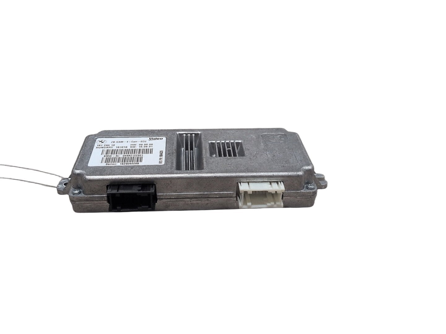 14-19 OEM BMW F15 F16 F25 F26 X3 X4 X5 X6 Surround View Camera Control Module