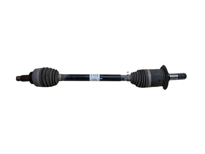 2012-2018 BMW 328i F30 Rear Left Driver Half Shaft Output CV Axle 7637445
