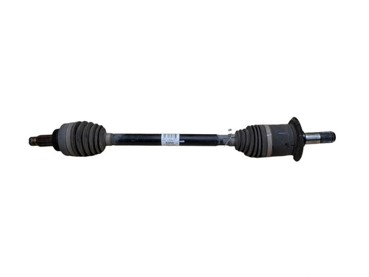 2012-2018 BMW 328i F30 Rear Left Driver Half Shaft Output CV Axle 7637445