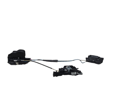 2012-2018 BMW M6 F06 Rear Right Passenger Door Latch Lock Actuator w/ Soft Close 7276322