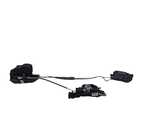 2012-2018 BMW M6 F06 Rear Right Passenger Door Latch Lock Actuator w/ Soft Close 7276322