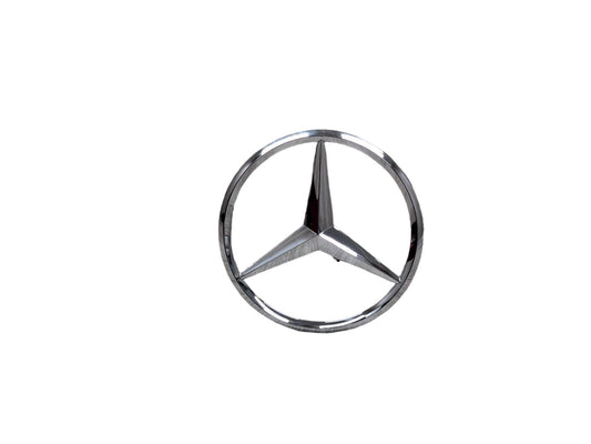 2009-2012 Mercedes-Benz E550 W212 Emblem Badge Symbol Logo A2128170016 OEM