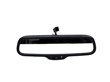 2008-2017 Audi S5 8T Rear View Interior Mirror 8R0857511C