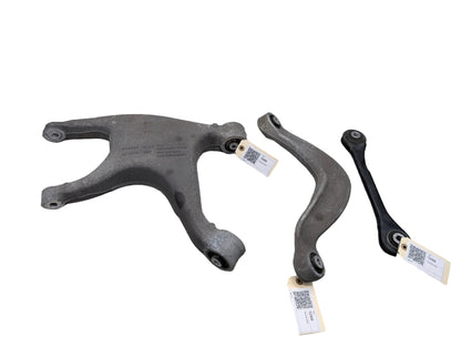 2009-2017 Audi Q5 8R Rear Left Driver Control Arms SET 8R0505311F