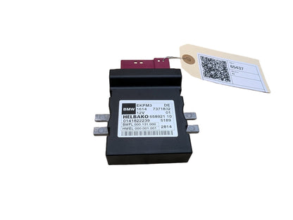 OEM BMW F02 F10 F22 F30 F36 N20 N55 Helbako Fuel Pump Relay Control Module EKPM3