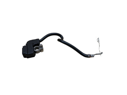 OEM BMW E60 E70 E71 E93 X5 M3 Battery Negative Terminal IBS Sensor Ground Cable