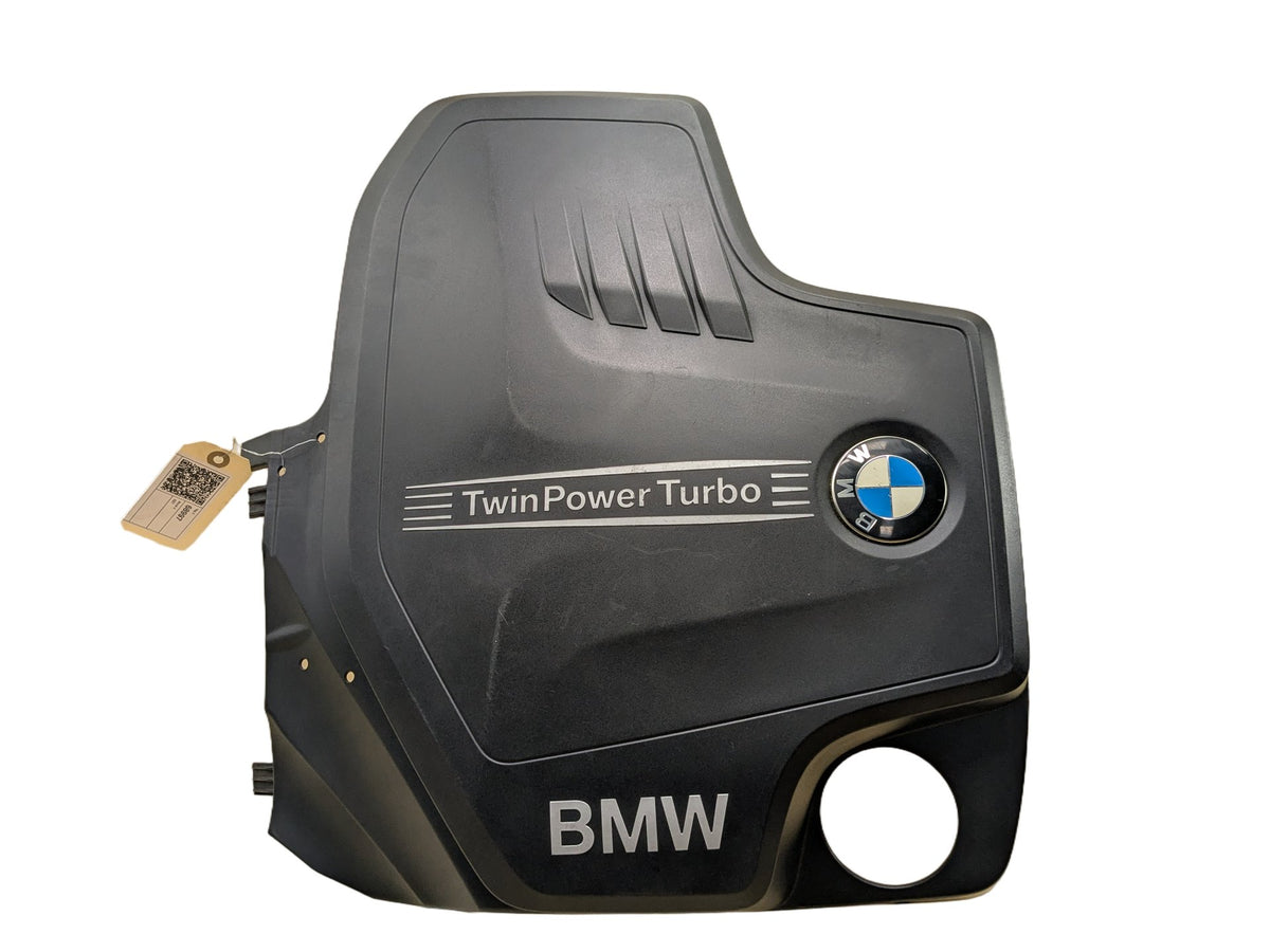 OEM BMW F22 F25 F30 F32 F36 Engine N20 N26 Cover Head Cylinder Coil Covering