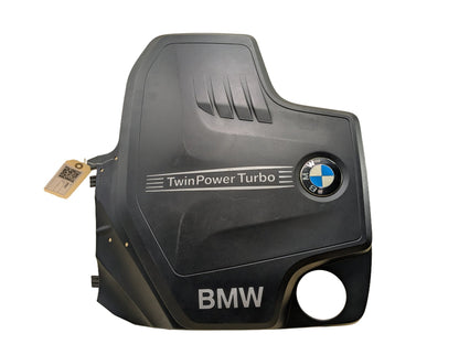 OEM BMW F22 F25 F30 F32 F36 Engine N20 N26 Cover Head Cylinder Coil Covering
