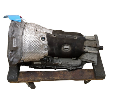 2019-2026 BMW G05 X5 N63B44M3 Automatic Transmission Assembly