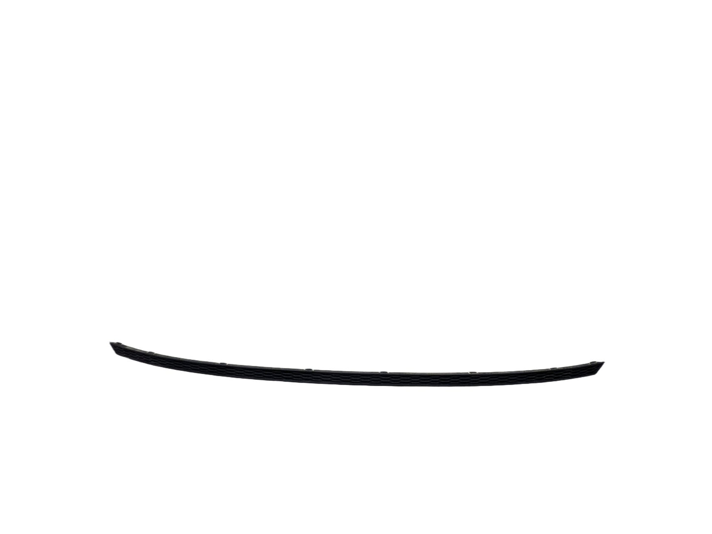 17-18 OEM Audi A4 S4 Rear Bumper Center LowerTrim Molding 8W5807833