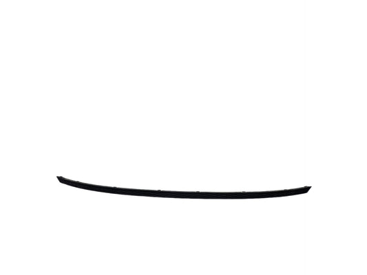 17-18 OEM Audi A4 S4 Rear Bumper Center LowerTrim Molding 8W5807833