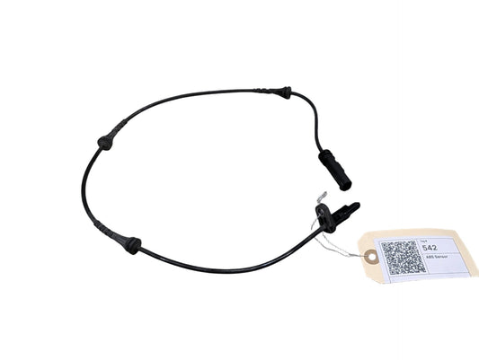 2018-2024 BMW X3 G01 Rear Left Driver ABS Wheel Speed Sensor 6871065 OEM