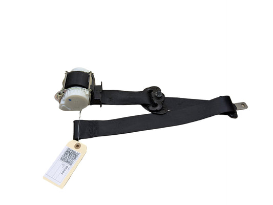 2007-2013 BMW 335i E92 Front Left Driver Seatbelt Retractor 9114283 OEM
